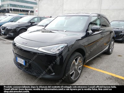 Smart 1 66 kwh pro sport -