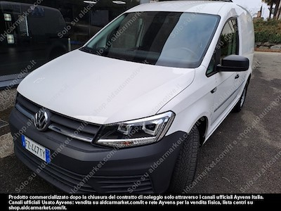 Volkswagen caddy PC 2.0 tdi 102cv -