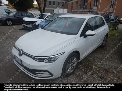 Volkswagen golf 1.0 etsi 81kw evo -