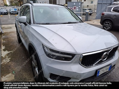 Volvo xc40 T3 geartronic momentum core -