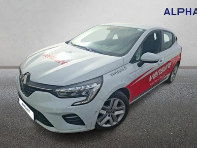 Renault Clio Business E-Tech hybride 140 -21N VP [5P] bva 6-140CH-5cv, 2022