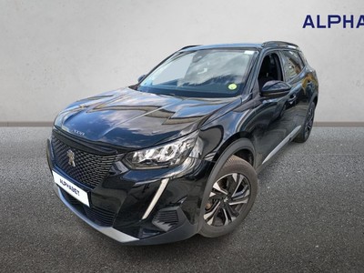 Peugeot 2008 BlueHDi 130 S&amp;S EAT8 Allure Pack VP [5P] bva 8-130CH-7cv, 2022