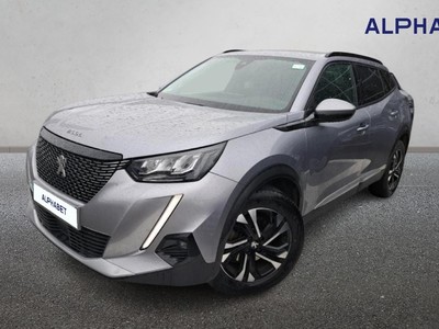 Peugeot 2008 BlueHDi 130 S&amp;S EAT8 ALLURE BUSINESS VP [5P] bva 8-130CH-7cv, 2021