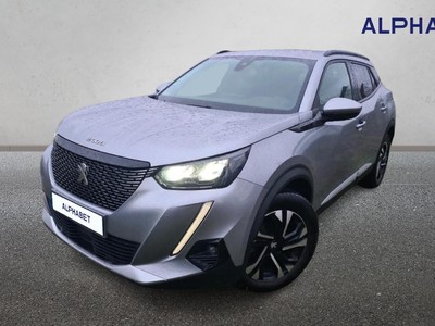 Peugeot 2008 PureTech 130 S&amp;S EAT8 ROADTRIP VP [5P] bva 8-130CH-7cv, 2021