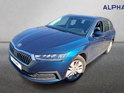 Skoda Octavia Combi 2.0 TDI 116 DSG7 Business VP [5P] bva 7-116CH-6cv, 2023
