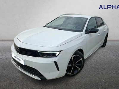 Opel Astra 1.2 Turbo 130ch ELEGANCE BUSINESS VP [5P] bvm 6-130CH-7cv, 2023