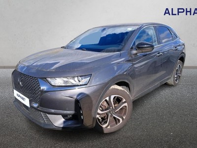 Ds DS 7 CROSSBACK BlueHDi 130 Automatique Business VP [5P] bva 8-130CH-7cv, 2021