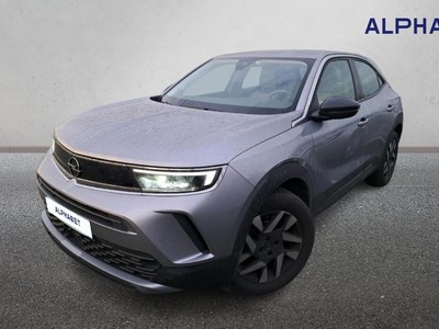 Opel Mokka 1.2 Turbo 130ch AUTO ELEGANCE BUSINESS VP [5P] bva 8-131CH-7cv, 2023