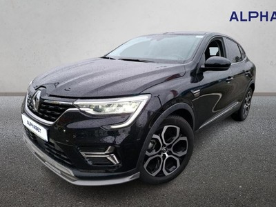 Renault ARKANA Techno E-Tech full hybrid 145 VP [5P] bva 6-145CH-5cv, 2023