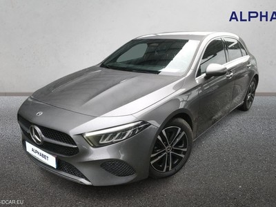 Mercedes-Benz CLASSE A COMPAC A 200 d Business Line 8G-DCT VP [5P] bva 8-150CH-8cv, 2023