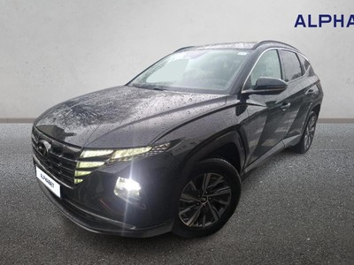 Hyundai Tucson 1.6 HYBRID 230 CREATIVE VP [5P] bva 6-230CH-10cv, 2022