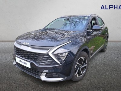 Kia Sportage 1.6 CRDI 136 MHEV DCT7 ACTIVE BUSIN VP [5P] bva 7-136CH-7cv, 2024