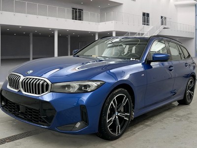 BMW 330I 2.0 TOURING XDRIVE AUT., 2025