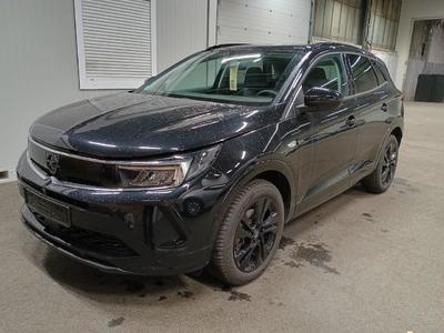 Opel Grandland 1.2 DI AUTOMATIK GS, 2024