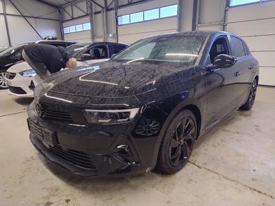 Opel Astra 1.2 1.2 TURBO AUTOMATIK, 2024