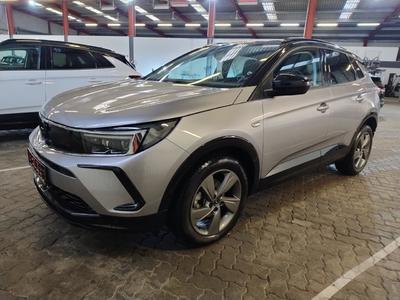 Opel Grandland 1.2 DI GS, 2024