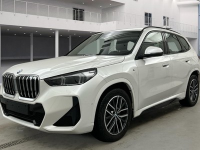 BMW X1 1.5 SDRIVE18I AUT., 2025