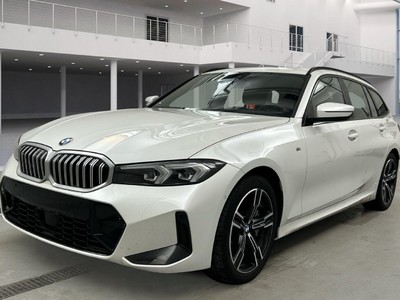 BMW 330I 2.0 TOURING XDRIVE AUT., 2025