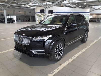 Volvo XC90 T8 AWD RECHARGE Ultimate Bright, 2022