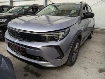 Opel Grandland 1.2 DI AUTOMATIK Ultimate, 2024