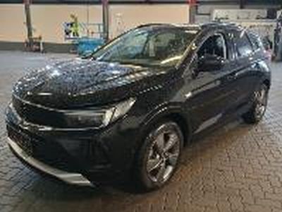 Opel Grandland 1.2 DI AUTOMATIK Ultimate, 2024