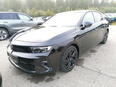 Opel Astra 1.2 1.2 TURBO AUTOMATIK, 2024