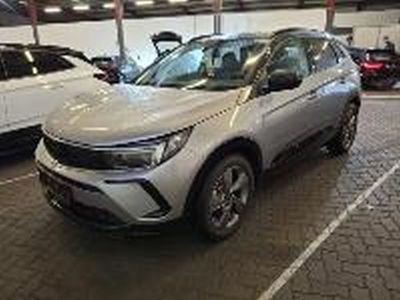 Opel Grandland 1.2 DI GS, 2024