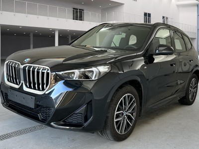 BMW X1 1.5 SDRIVE18I AUT., 2025