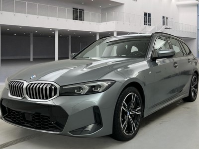 BMW 330I 2.0 TOURING XDRIVE AUT., 2025