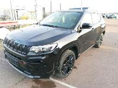 Jeep Compass 1.5 GSE T4 48V E-HYBRID AUTOMATIK High Altitude, 2024