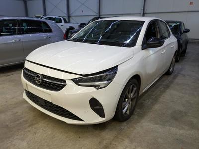 Opel Corsa 1.2 1.2 DIRECT INJ TURBO START/STOP AUTOMATIK, 2023