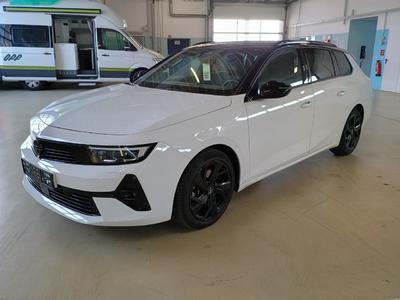 Opel Astra 1.2 SPORTS TOURER 1.2 TURBO AUTOMATIK, 2024