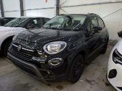 Fiat 500x 1.3 1.3 FIREFLY TURBO DCT 4X2 S&amp;S, 2021