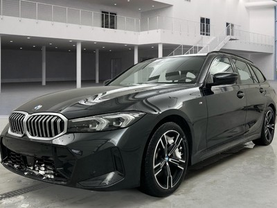 BMW 330I 2.0 TOURING XDRIVE AUT., 2025