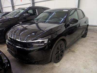 Opel Corsa 1.2 1.2 DIRECT INJECTION TURBO, 2024