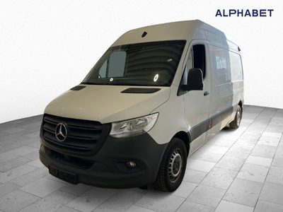 Mercedes-Benz 314 CDI Sprinter Kasten Standard VA, 2021
