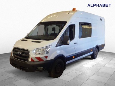 Ford Transit 350 L4H3 Lkw HA Trend, 2020