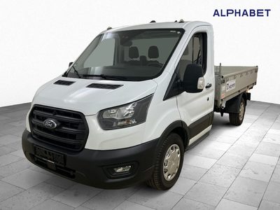 Ford Transit 350 L2 VA Trend, 2024