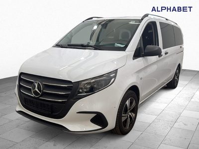 Mercedes-Benz Vito 119 CDI 4MATIC Tourer Lang Aut. PRO, 2025