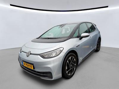 Volkswagen Id.3 0.0 PRO 58 KWH, 2022
