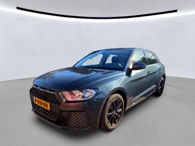 Audi A1 Sportback 0.9 25 TFSI 95PK S TRONIC PRO LINE, 2022
