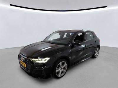 Audi A1 Sportback 1.4 35 TFSI 150PK S TRONIC PRO LINE, 2020