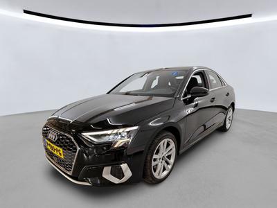 Audi A3 Limousine 1.4 35 TFSI 150PK S TRONIC ADVANCED EDITION, 2022