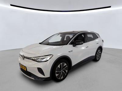 Volkswagen Id.4 0.0 BEV 204PK 77KWH 1ST, 2020