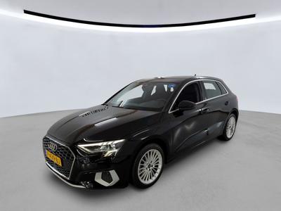 Audi A3 Sportback 0.9 30 TFSI 110PK S TRONIC ADVANCED EDITION, 2022