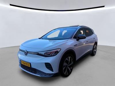 Volkswagen Id.4 0.0 BEV 204PK 77KWH 1ST, 2020