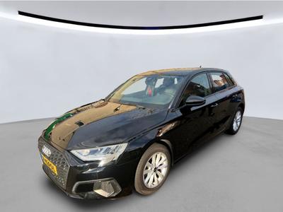 Audi A3 Sportback 0.9 30 TFSI 110PK S TRONIC ATTITUDE PRO LINE, 2022