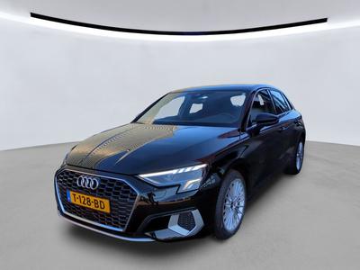 Audi A3 Sportback 0.9 30 TFSI 110PK S TRONIC ADVANCED EDITION, 2023