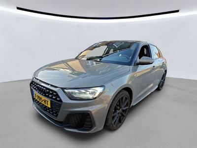 Audi A1 Sportback 0.9 25 TFSI 95PK S TRONIC S EDITION, 2023