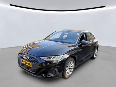 Audi A3 Sportback 0.9 30 TFSI 110PK S TRONIC PRO LINE, 2023